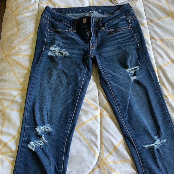 !! LAST DAY !!! American eagle jeans - Picture 2 of 5